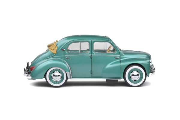 Renault 4CV 1951 - Imagen 7