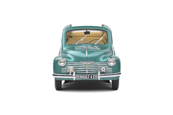 Renault 4CV 1951 - Imagen 6