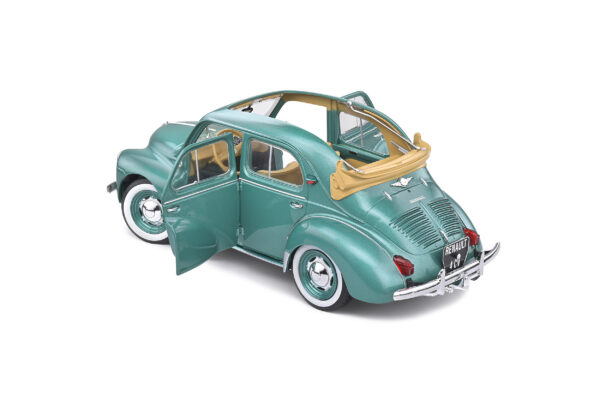 Renault 4CV 1951 - Imagen 5