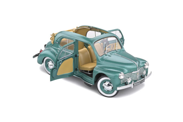 Renault 4CV 1951 - Imagen 4