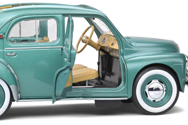 Renault 4CV 1951 - Imagen 2