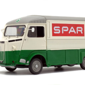 Citroen HY Spar 1969