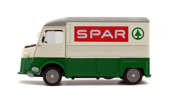 Citroen HY Spar 1969 - Imagen 8