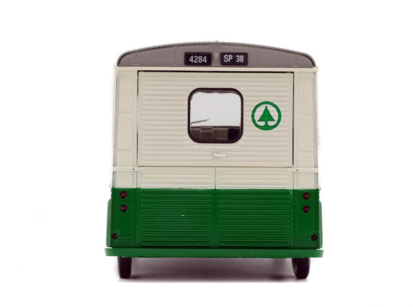 Citroen HY Spar 1969 - Imagen 7