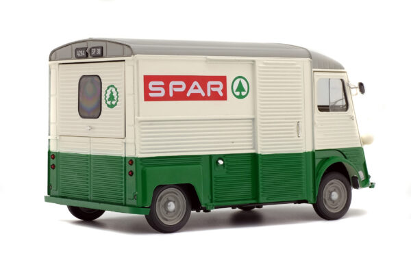 Citroen HY Spar 1969 - Imagen 6