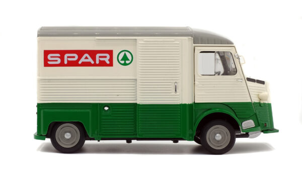 Citroen HY Spar 1969 - Imagen 5