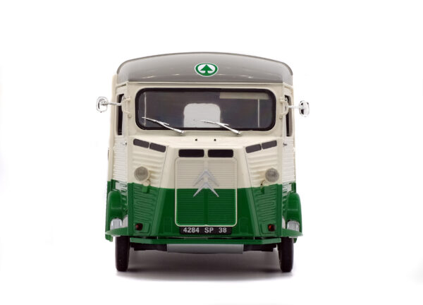 Citroen HY Spar 1969 - Imagen 4