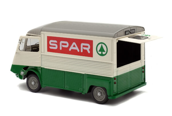 Citroen HY Spar 1969 - Imagen 3