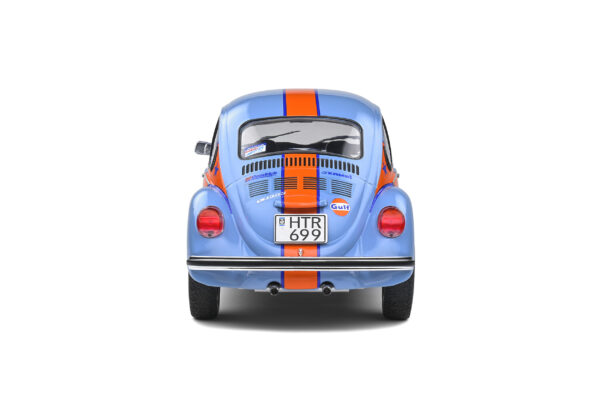 Volkswagen Beetle escarabajo 1303 Gulf Colds Balls Rally 2019 - Imagen 9