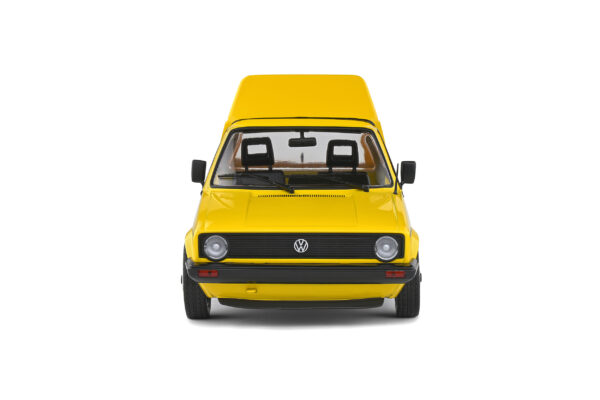 Volkswagen Caddy German Post 1982 (Saveiro) - Imagen 6