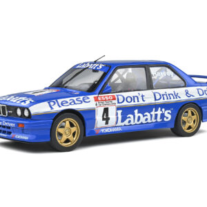 BMW E30 M3 BTCC 1991