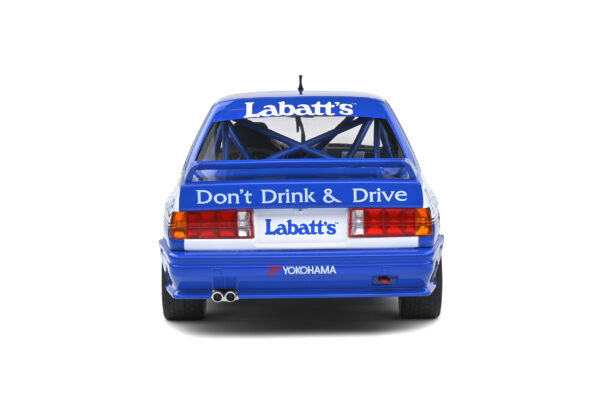 BMW E30 M3 BTCC 1991 - Imagen 9