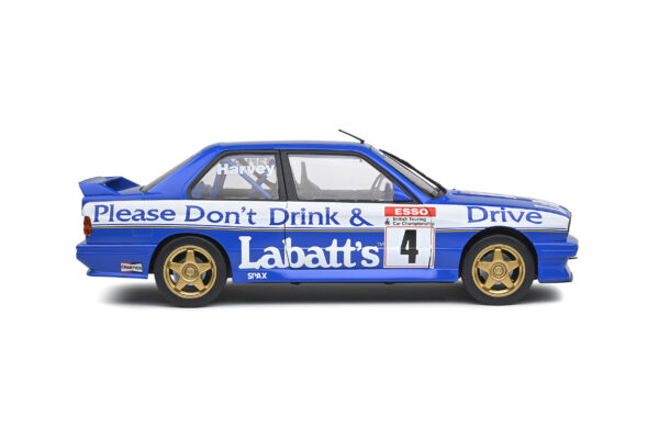 BMW E30 M3 BTCC 1991 - Imagen 7
