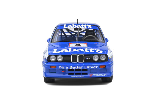 BMW E30 M3 BTCC 1991 - Imagen 6