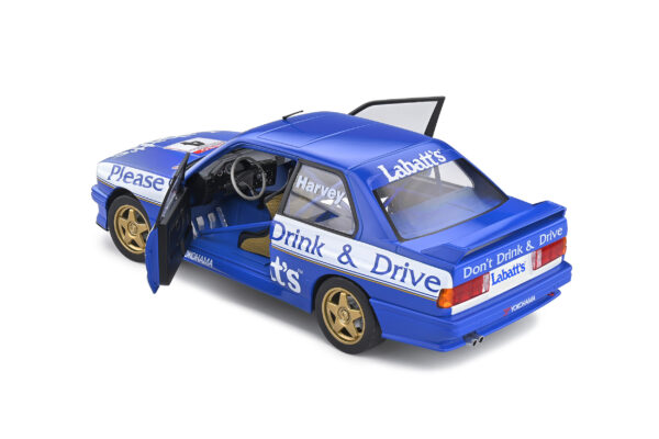 BMW E30 M3 BTCC 1991 - Imagen 5