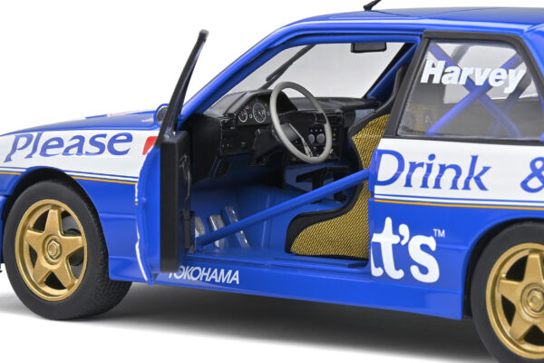 BMW E30 M3 BTCC 1991 - Imagen 3