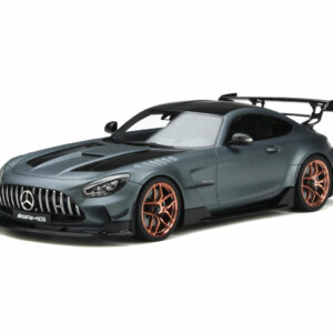 MERCEDES AMG GT BLACK SERIES SELENITE GREY