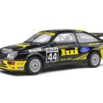 Ford Sierra RS500 24 Hrs Nurgurgring 1989