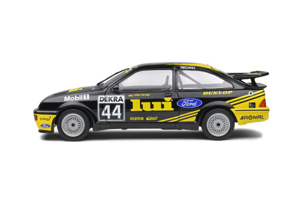Ford Sierra RS500 24 Hrs Nurgurgring 1989 - Imagen 9