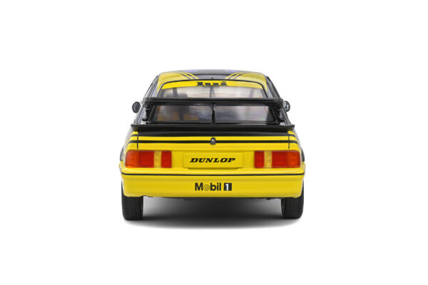 Ford Sierra RS500 24 Hrs Nurgurgring 1989 - Imagen 8