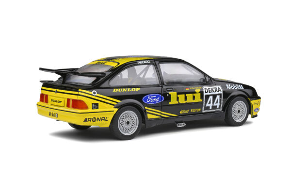 Ford Sierra RS500 24 Hrs Nurgurgring 1989 - Imagen 7