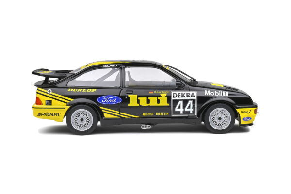 Ford Sierra RS500 24 Hrs Nurgurgring 1989 - Imagen 2