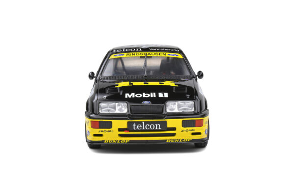 Ford Sierra RS500 24 Hrs Nurgurgring 1989 - Imagen 3