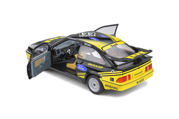 Ford Sierra RS500 24 Hrs Nurgurgring 1989 - Imagen 4
