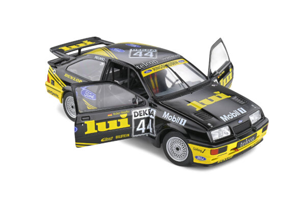 Ford Sierra RS500 24 Hrs Nurgurgring 1989 - Imagen 5
