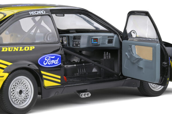 Ford Sierra RS500 24 Hrs Nurgurgring 1989 - Imagen 6