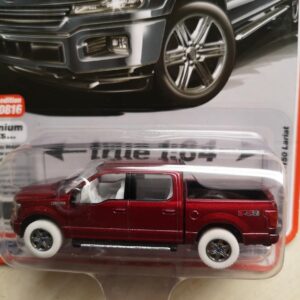 GREENMACHINE Ford F 150 lariat 2019 1:64