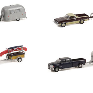 Hitch & Tow Series 24