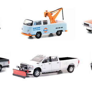 Blue Collar Collection Series 10
