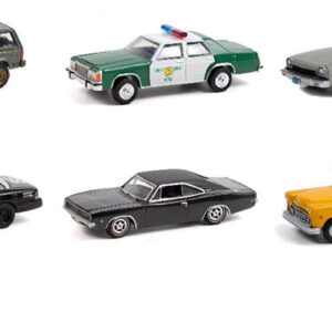 Hollywood Series 33
