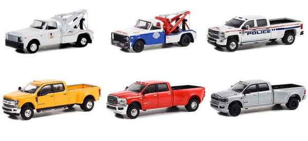 Dually Drivers Series 9 - Imagen 7