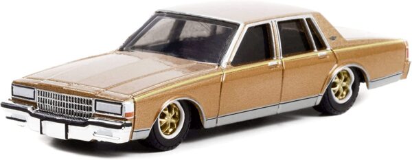 California Lowriders - Series 1 - Imagen 8