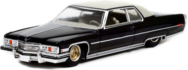 California Lowriders - Series 1 - Imagen 2
