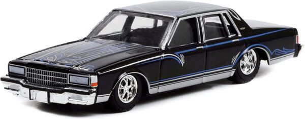 California Lowriders - Series 1 - Imagen 4