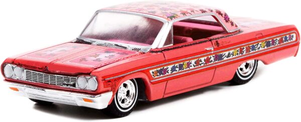 California Lowriders - Series 1 - Imagen 5