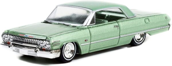 California Lowriders - Series 1 - Imagen 6