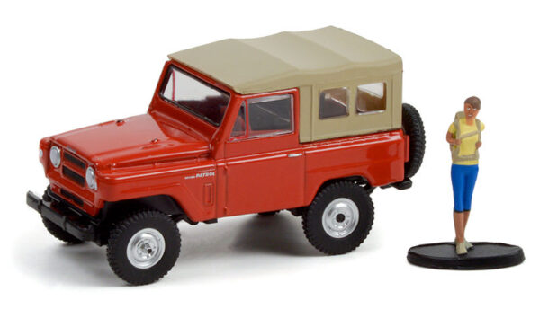 The Hobby Shop Series 12 - Imagen 7