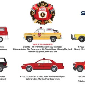 Fire & Rescue Series 2