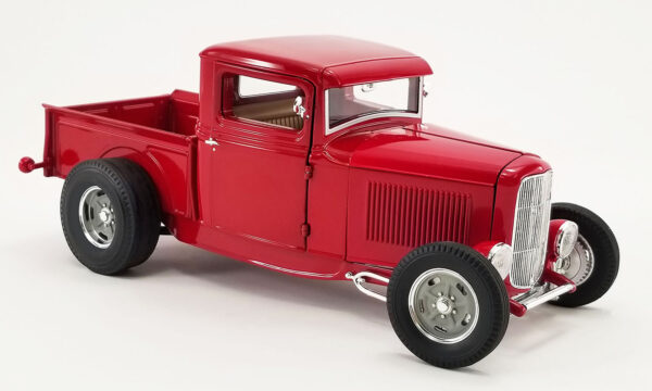 1932 Ford Hot Rod Pick Up - Imagen 2
