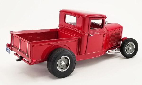 1932 Ford Hot Rod Pick Up - Imagen 3