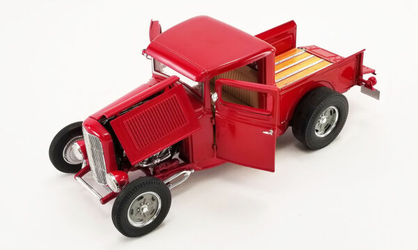 1932 Ford Hot Rod Pick Up
