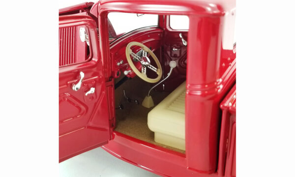 1932 Ford Hot Rod Pick Up - Imagen 5