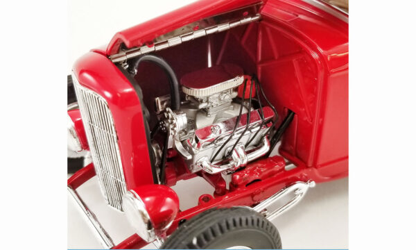 1932 Ford Hot Rod Pick Up - Imagen 6