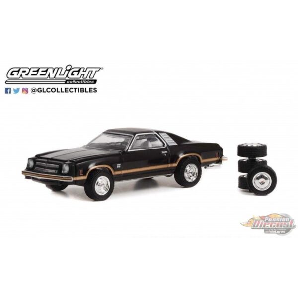 The Hobby Shop Series 13 - Imagen 3