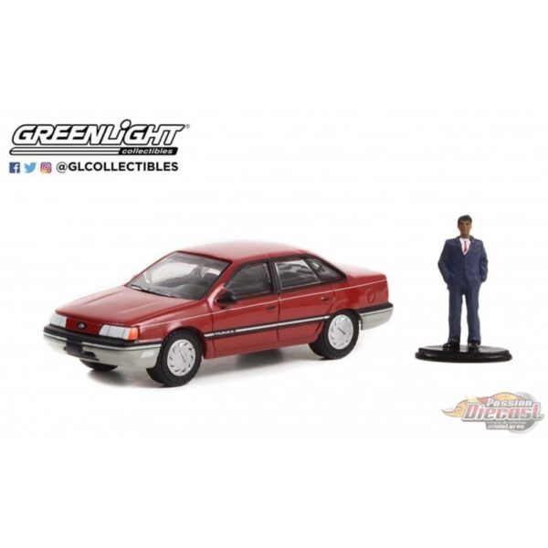 The Hobby Shop Series 13 - Imagen 5