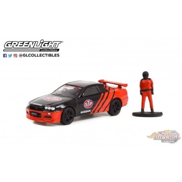 The Hobby Shop Series 13 - Imagen 6
